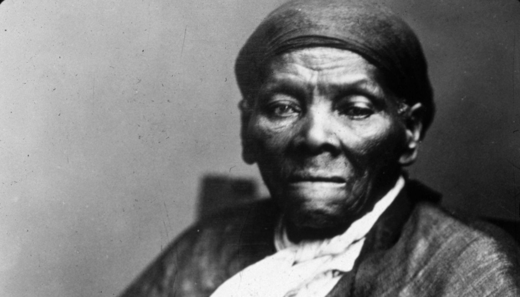 Harriet Tubman