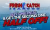 Fresh Catch Seafood_Banner Ad_WENZ_Cleve_RD_June 2015