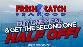 Fresh Catch Seafood_Banner Ad_WENZ_Cleve_RD_June 2015