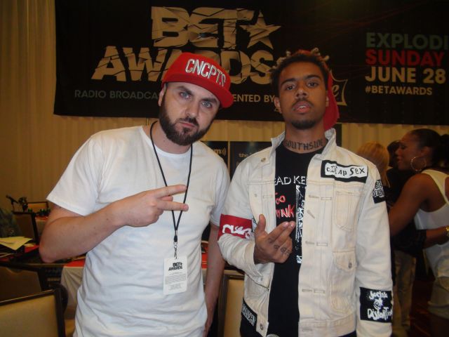 z1079 Bet Awards 2015 Radio