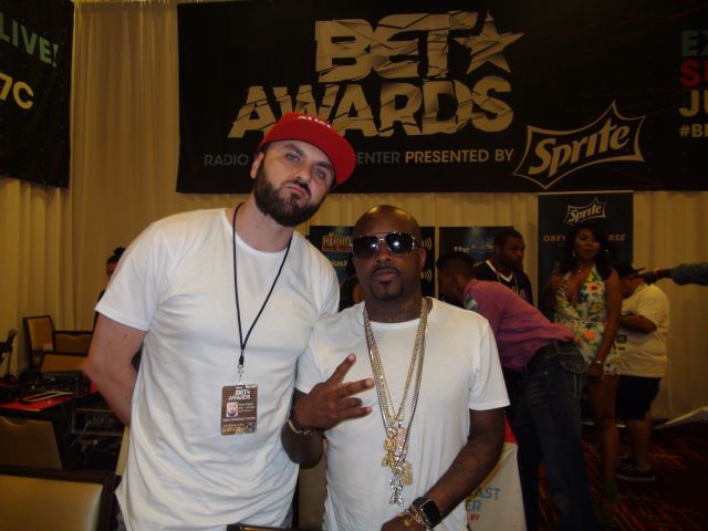 z1079 Bet Awards 2015 Radio