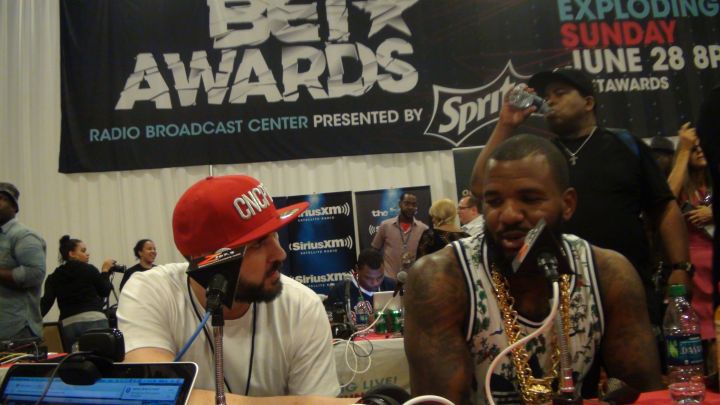 z1079 Bet Awards 2015 Radio