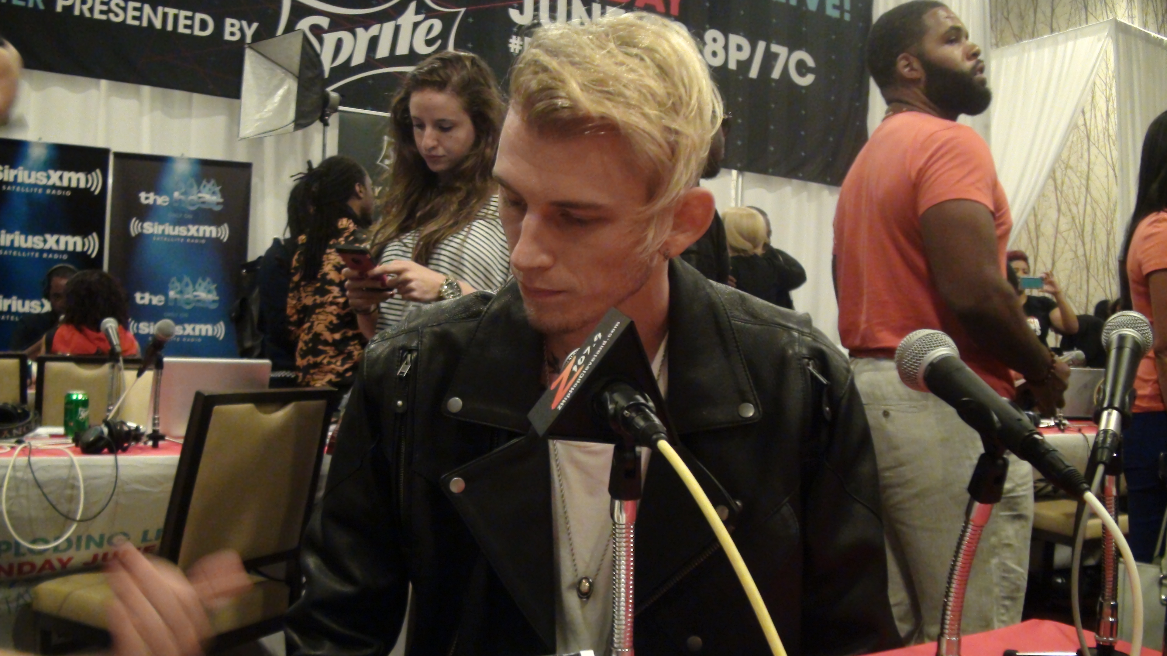 z1079 BET Awards weekend