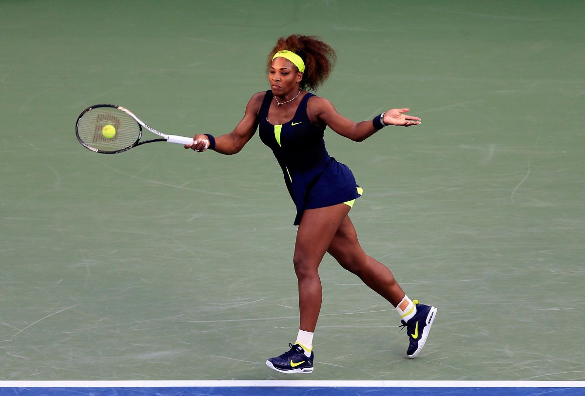 2012 US Open - Day 14