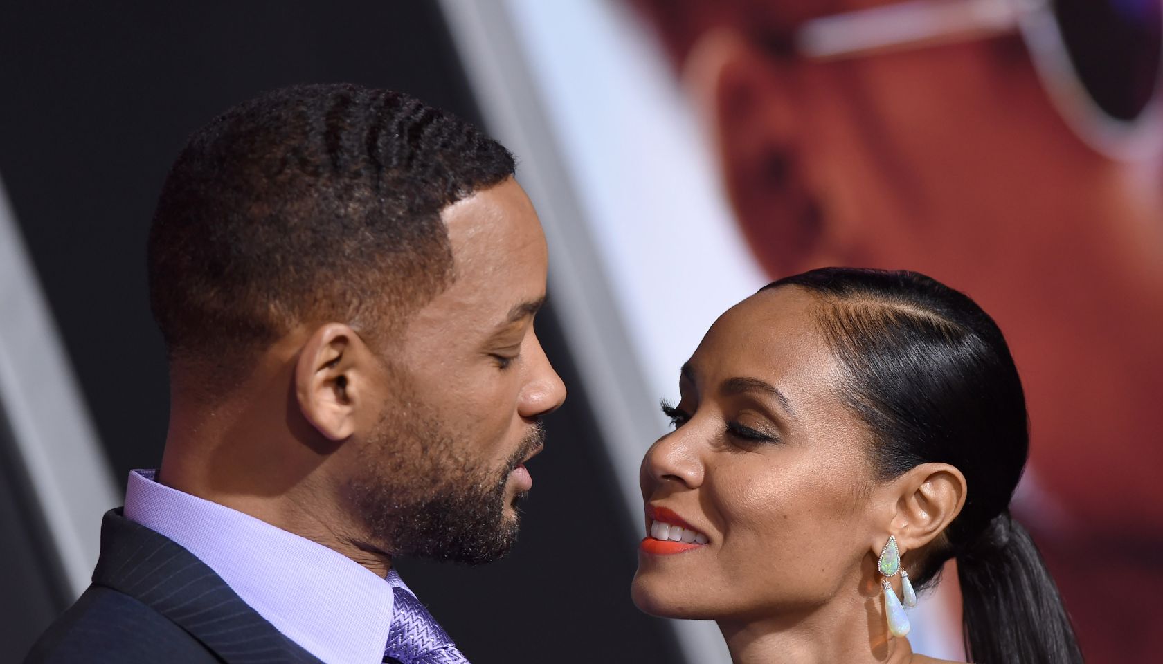 Los Angeles Premiere Of Warner Bros. Pictures 'Focus'