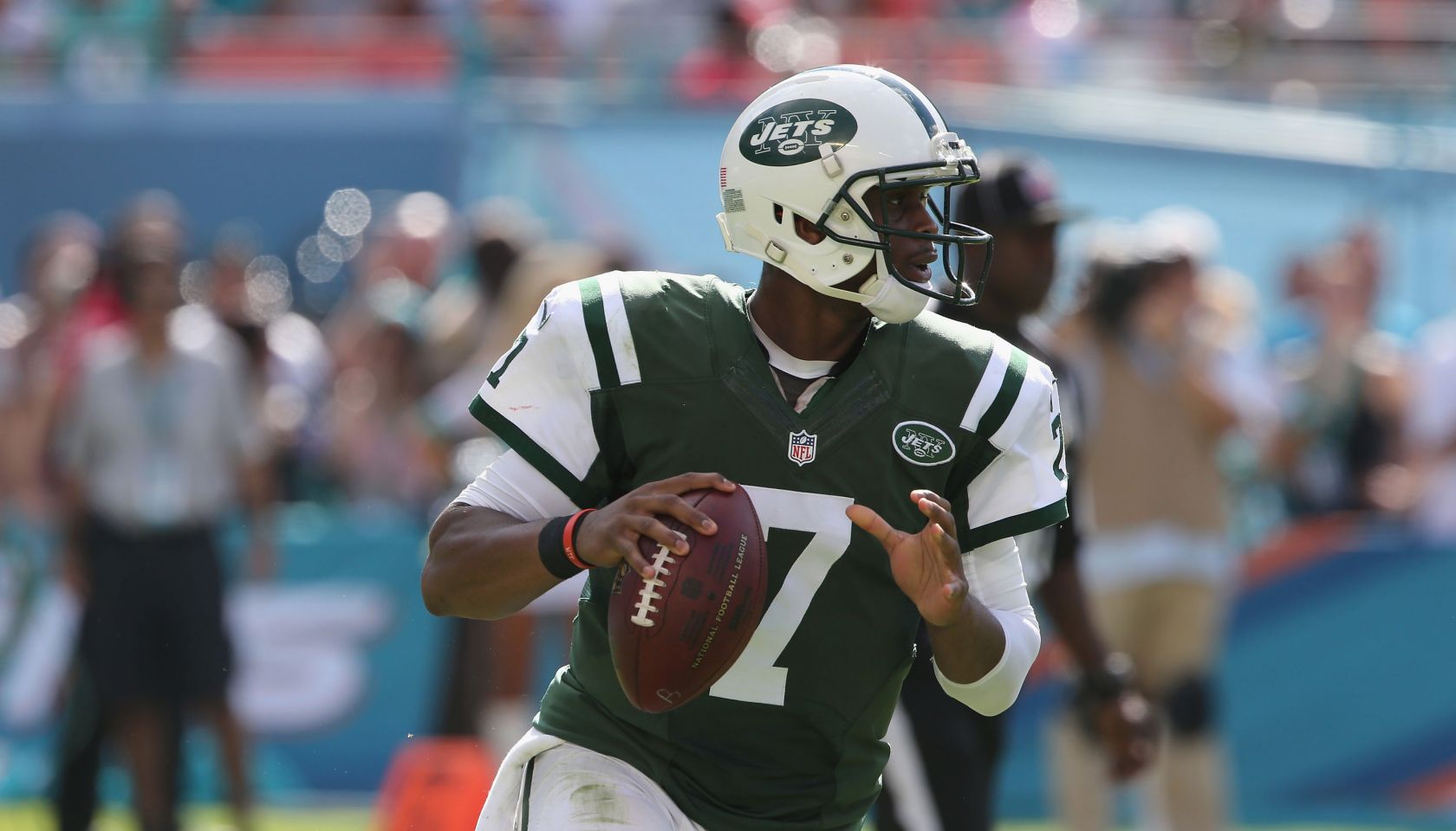 New York Jets v Miami Dolphins