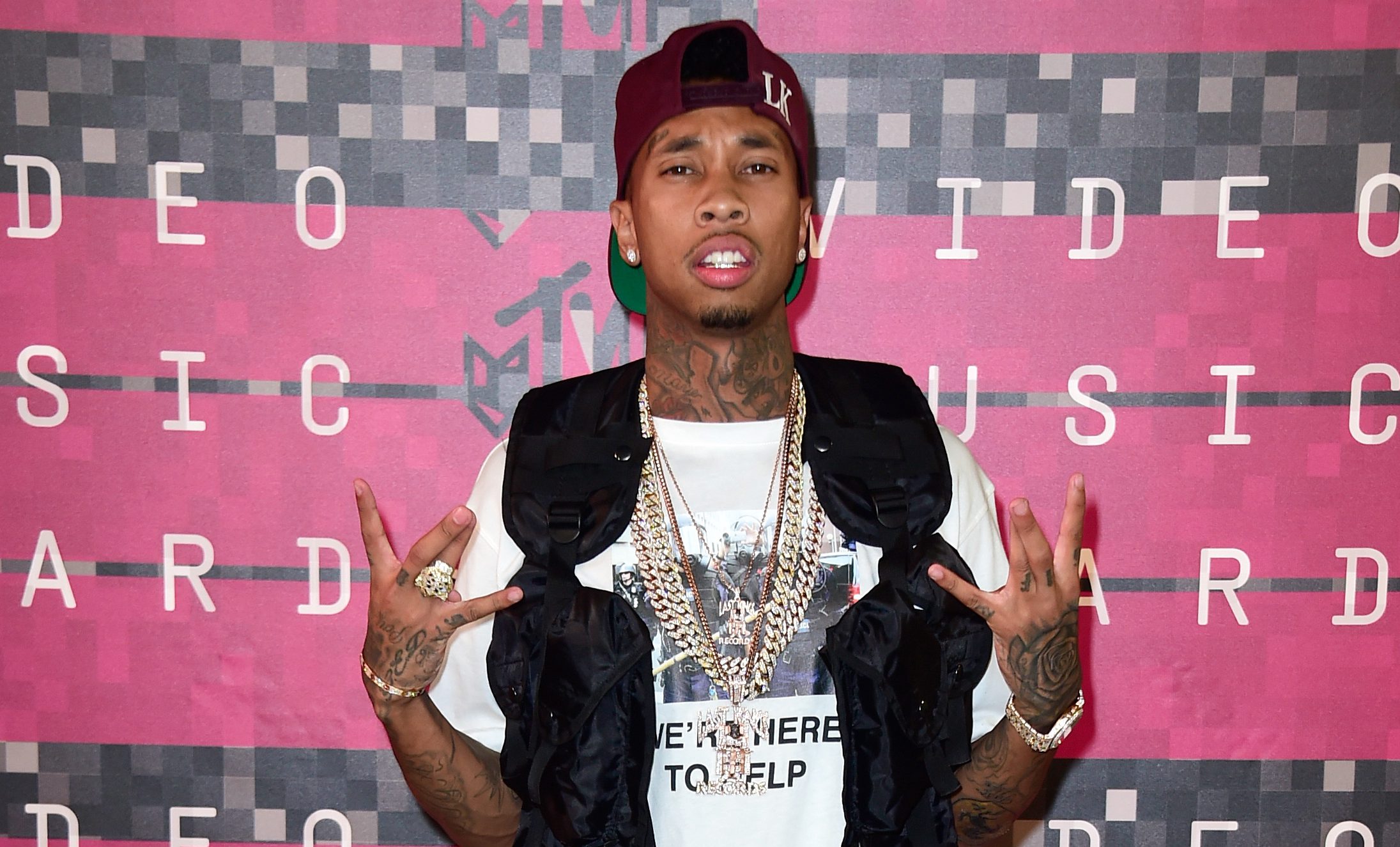 Tyga