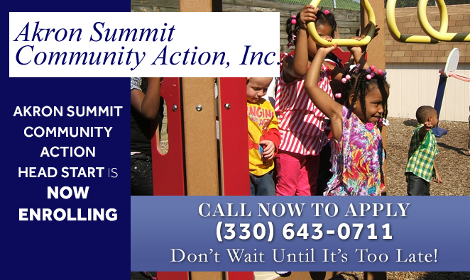 Akron Community Summitt