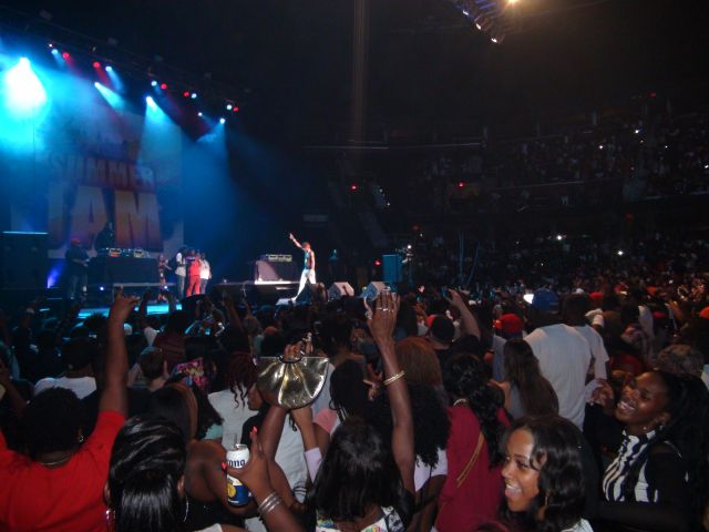 Cleveland Summer Jam 2015
