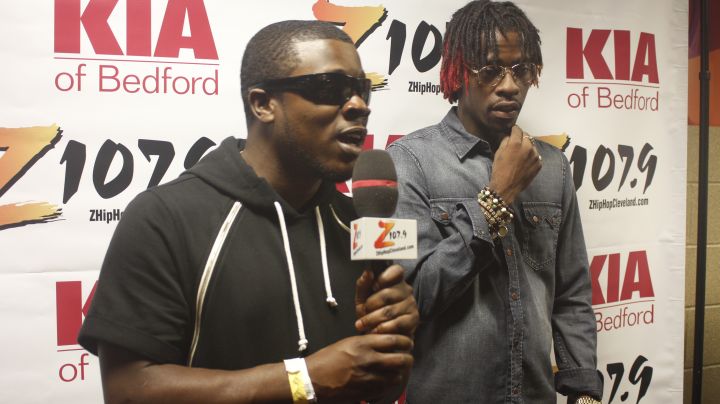 z1079 summer jam 2015 kris black pics