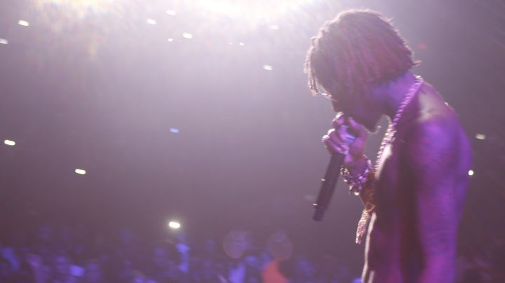 z1079 summer jam 2015 kris black pics