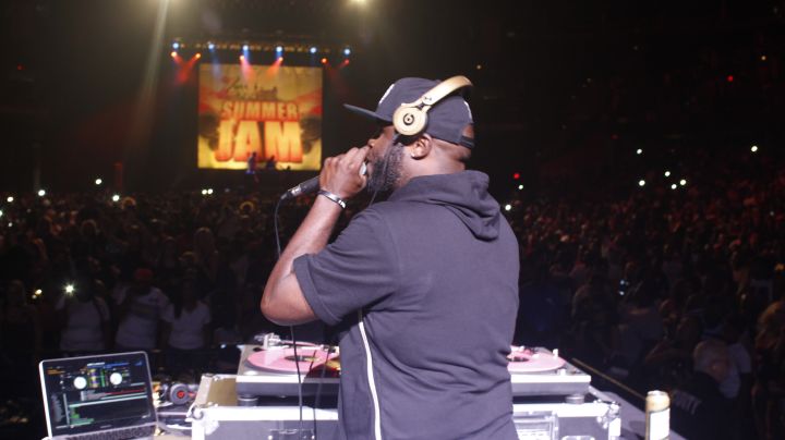 z1079 summer jam 2015 kris black pics