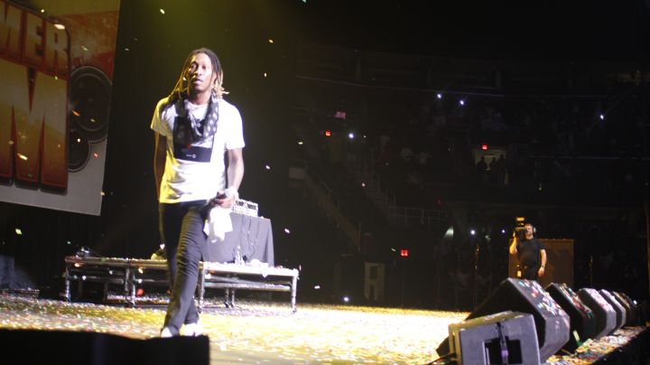 z1079 summer jam 2015 kris black pics