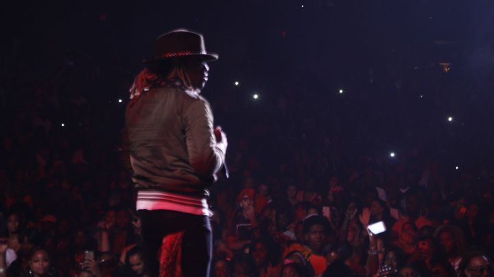 z1079 summer jam 2015 kris black pics