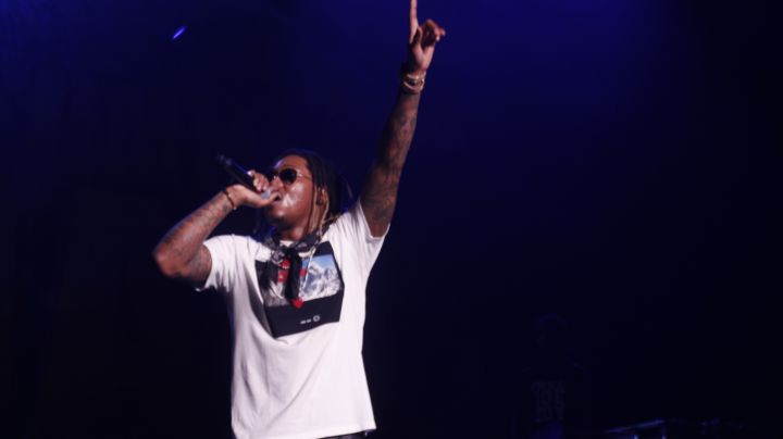 z1079 summer jam 2015 kris black pics