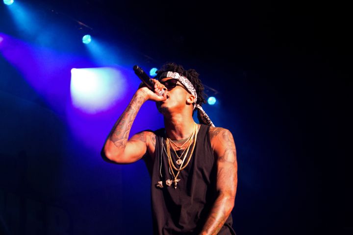 z1079 summer jam 2015
