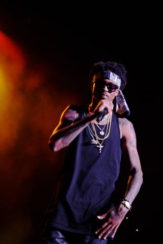 z1079 summer jam 2015