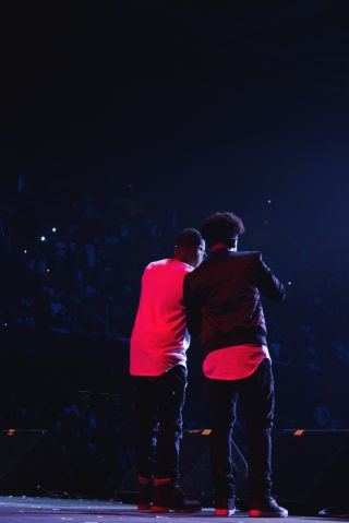 z1079 summer jam 2015