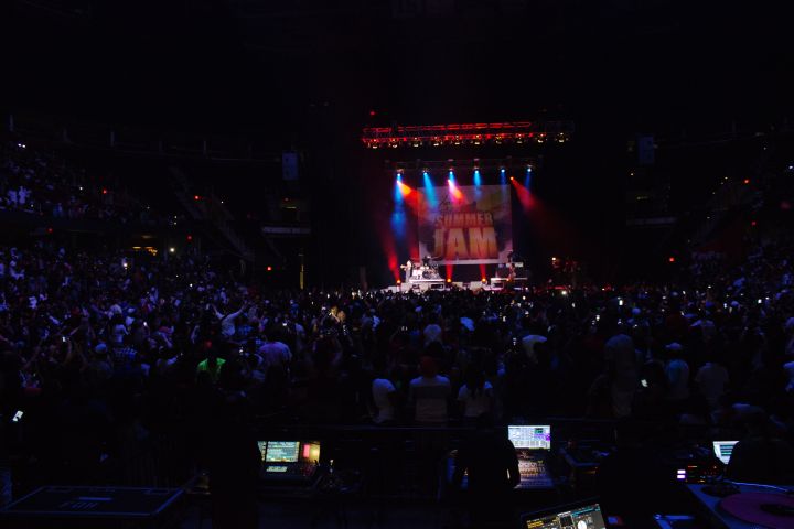 z1079 summer jam 2015
