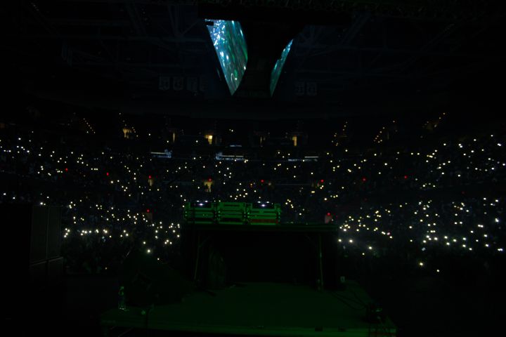 z1079 summer jam 2015