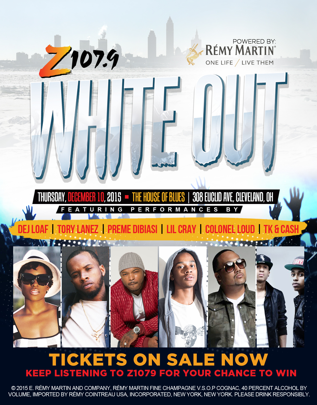 z1079 white out 2015 new