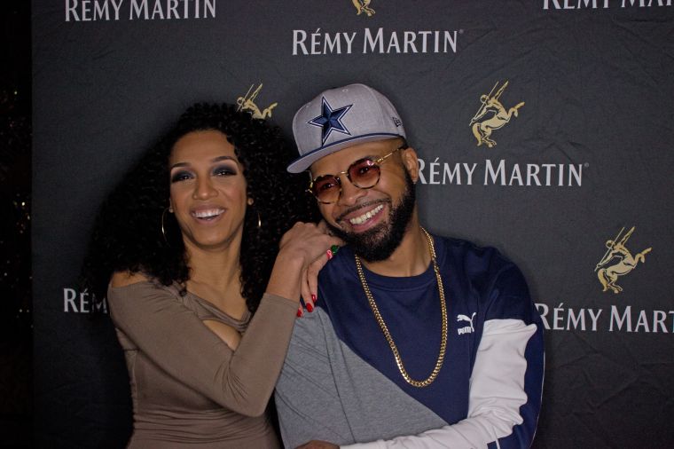 Best Moments from Dej Loaf Meet & Greet