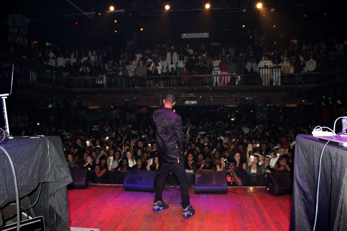 Z1079 White Out concert 2015