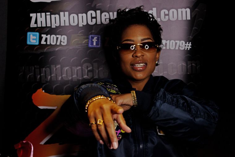 Best Moments from Dej Loaf Meet & Greet