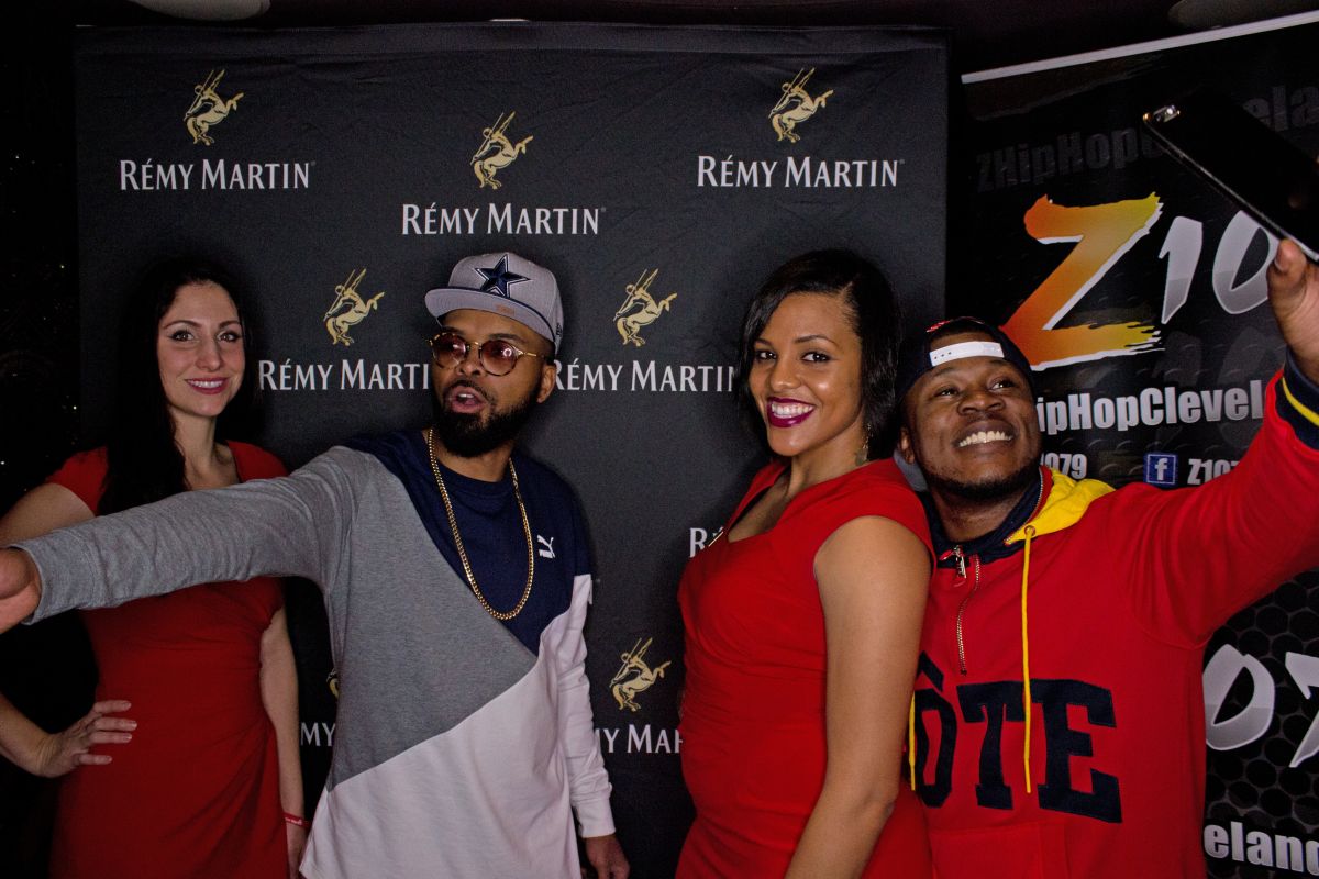 Z1079 White Out concert 2015