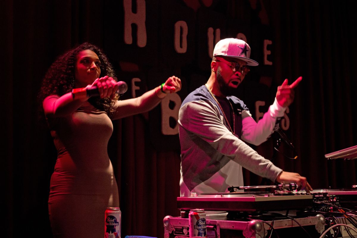 Z1079 White Out concert 2015