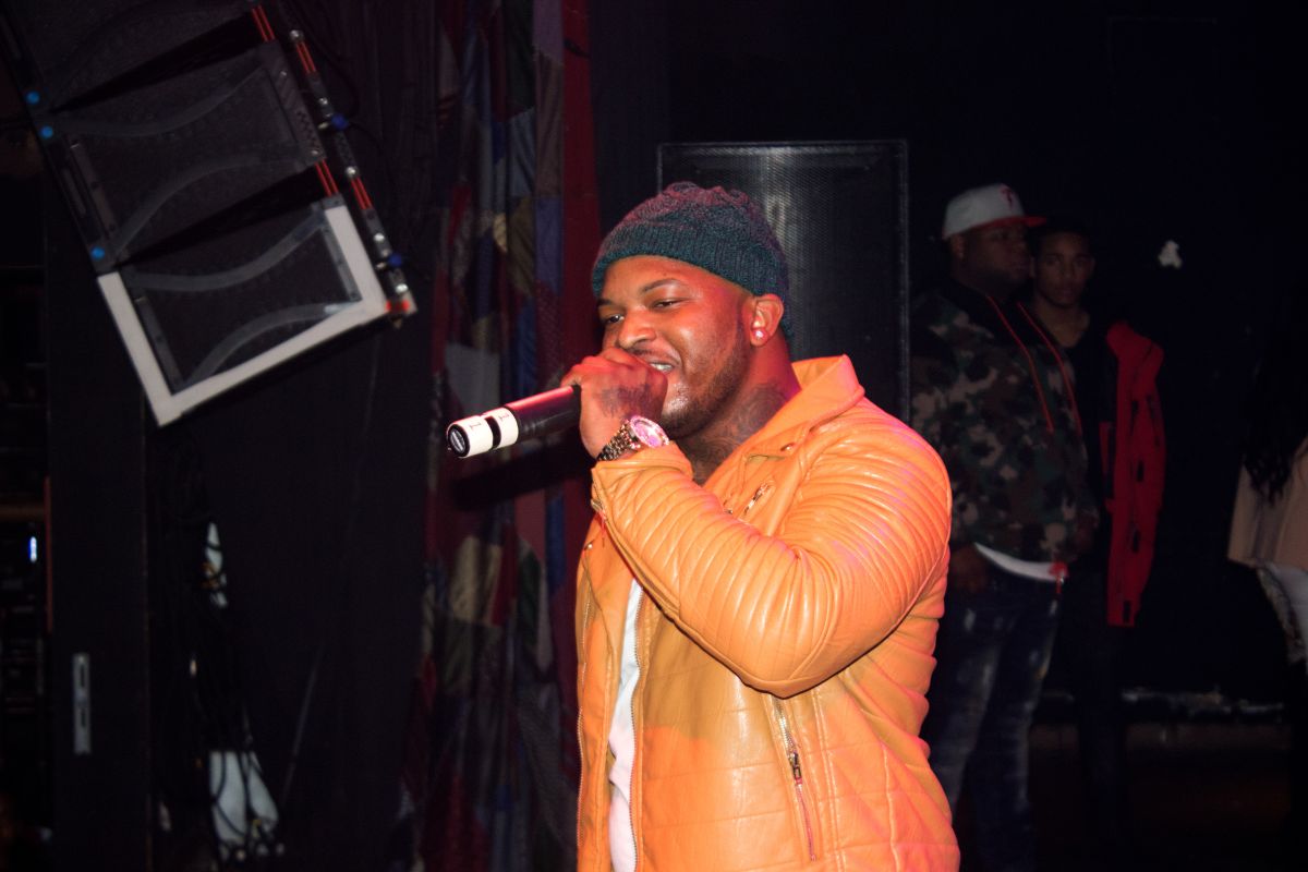 Z1079 White Out concert 2015