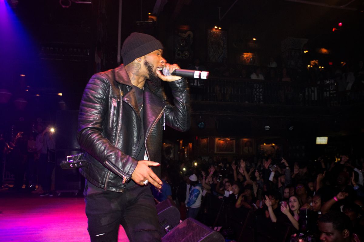 Z1079 White Out concert 2015