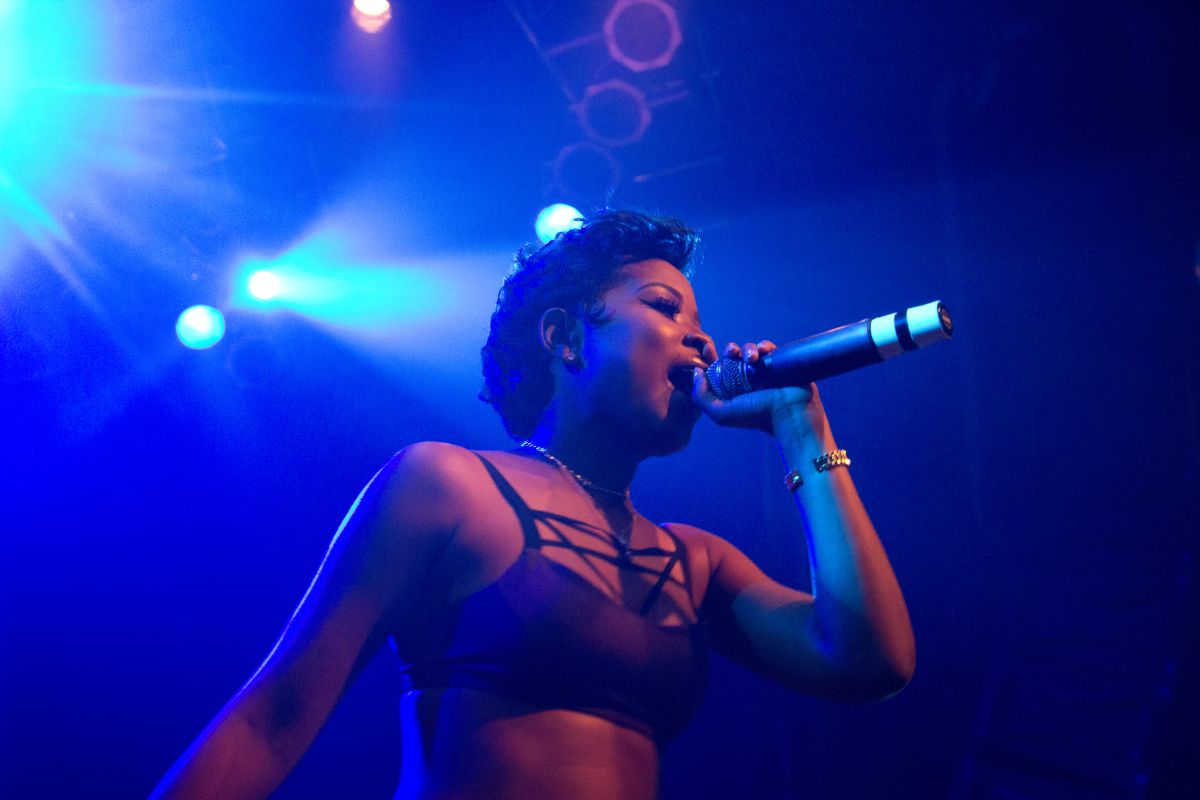 Z1079 White Out concert 2015
