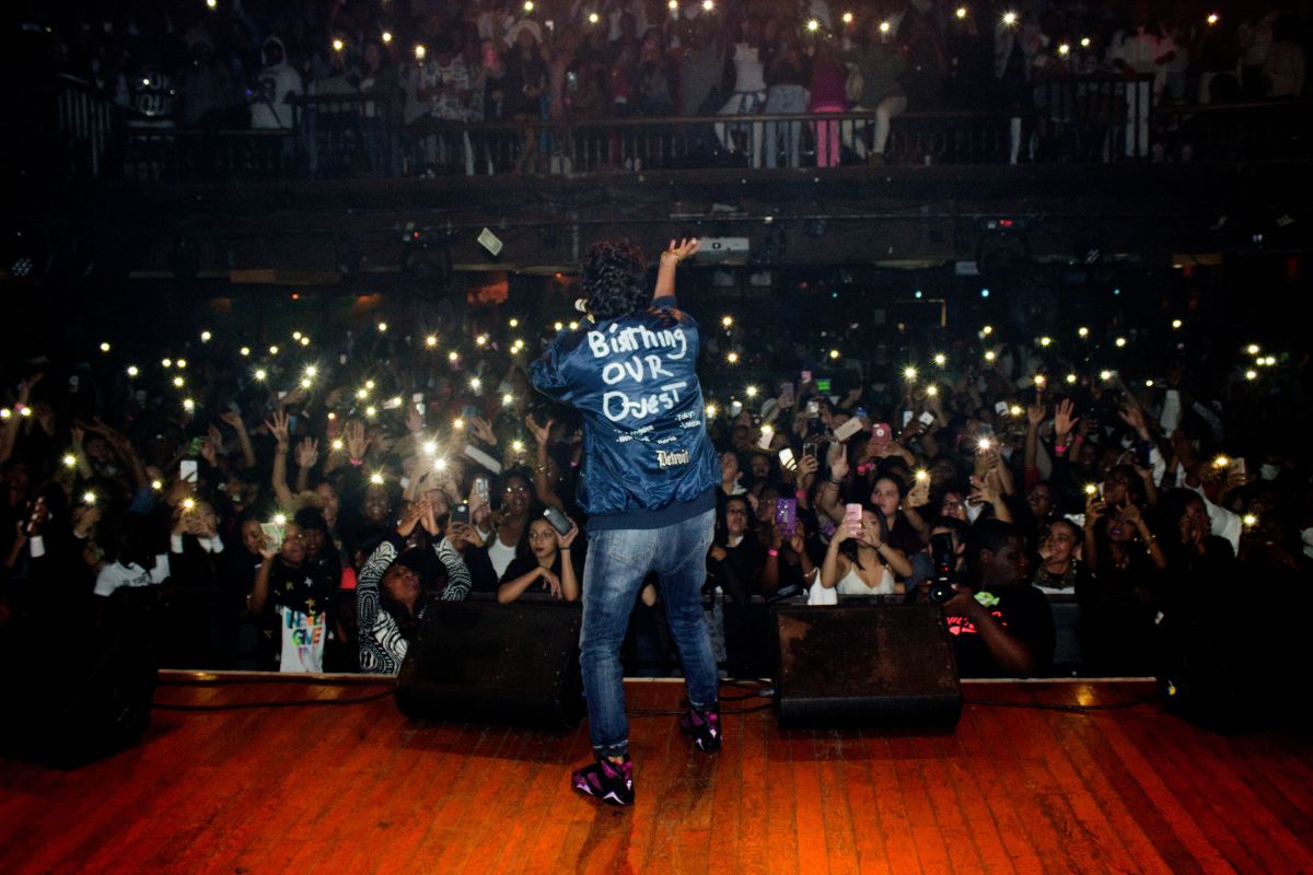 Z1079 White Out concert 2015