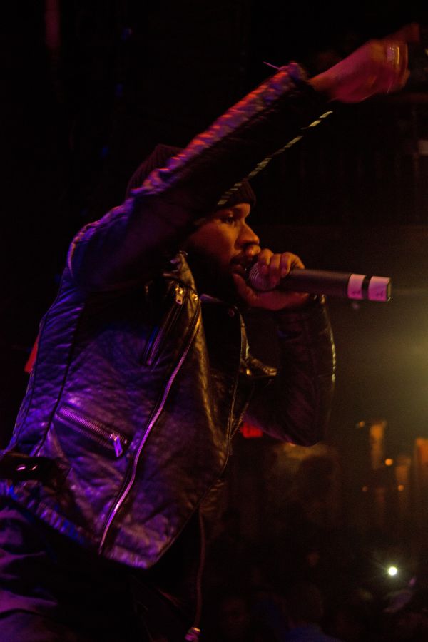 Z1079 White Out concert 2015