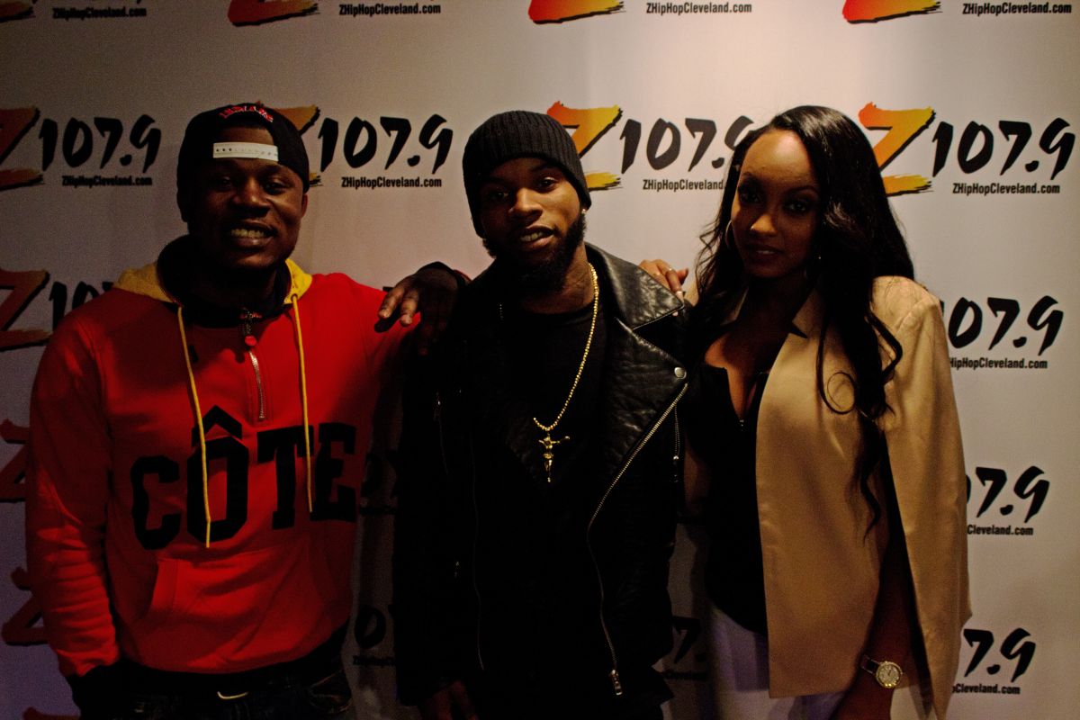 Z1079 White Out concert 2015