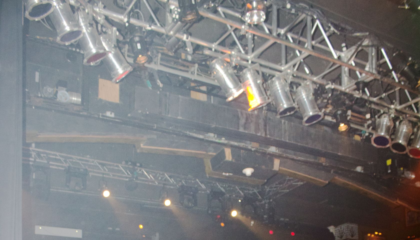 Z1079 White Out concert 2015