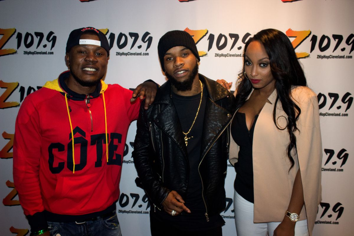 Z1079 White Out concert 2015