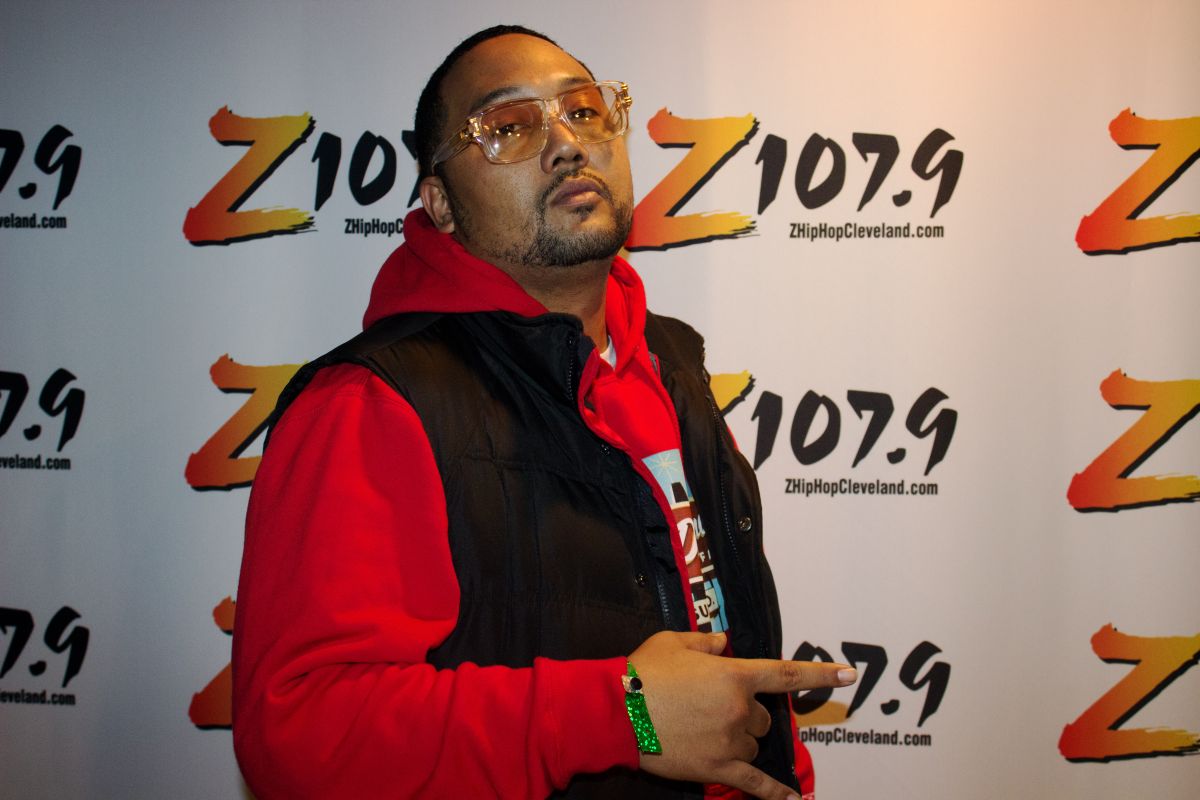 Z1079 White Out concert 2015