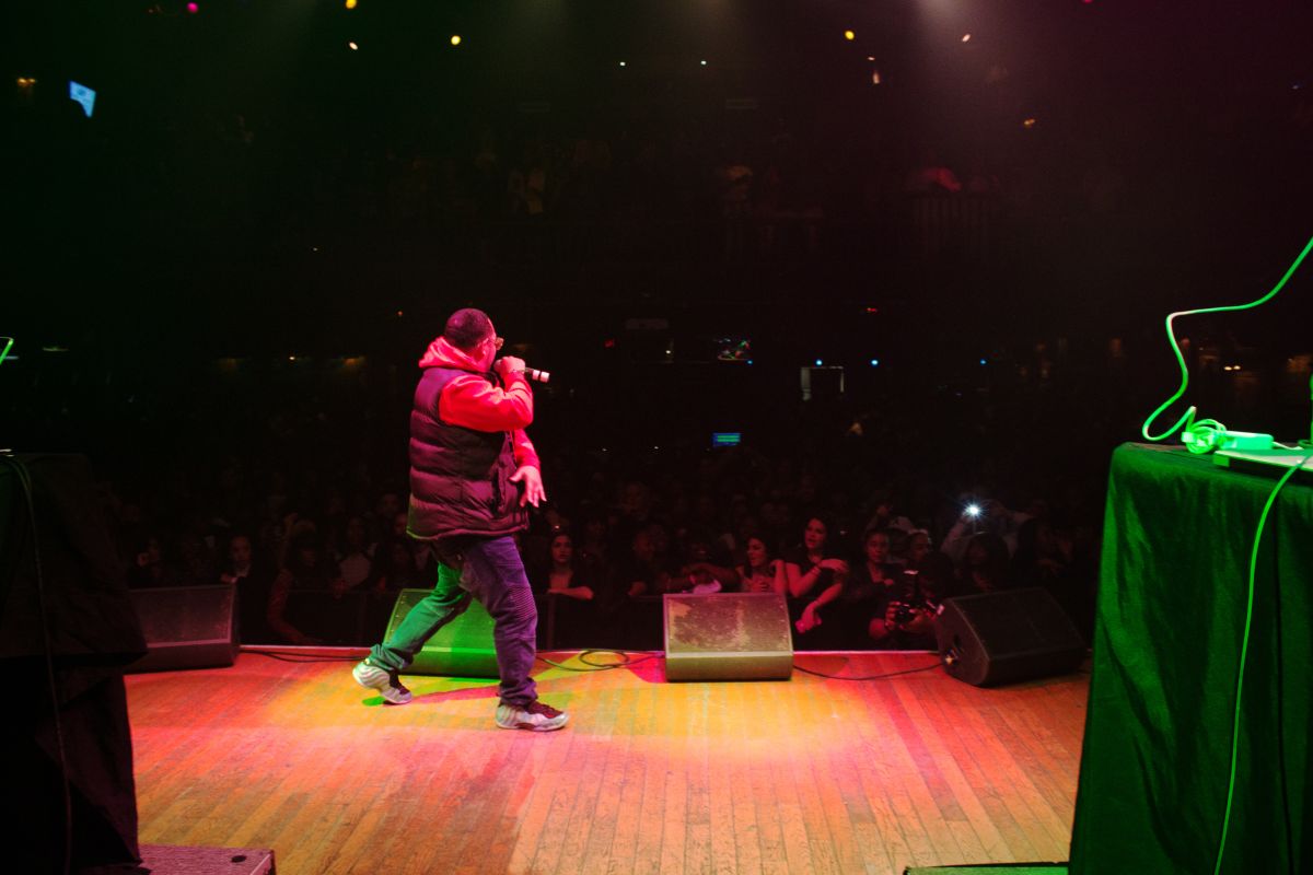 Z1079 White Out concert 2015