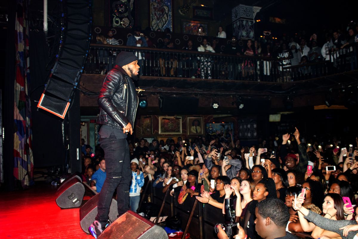 Z1079 White Out concert 2015