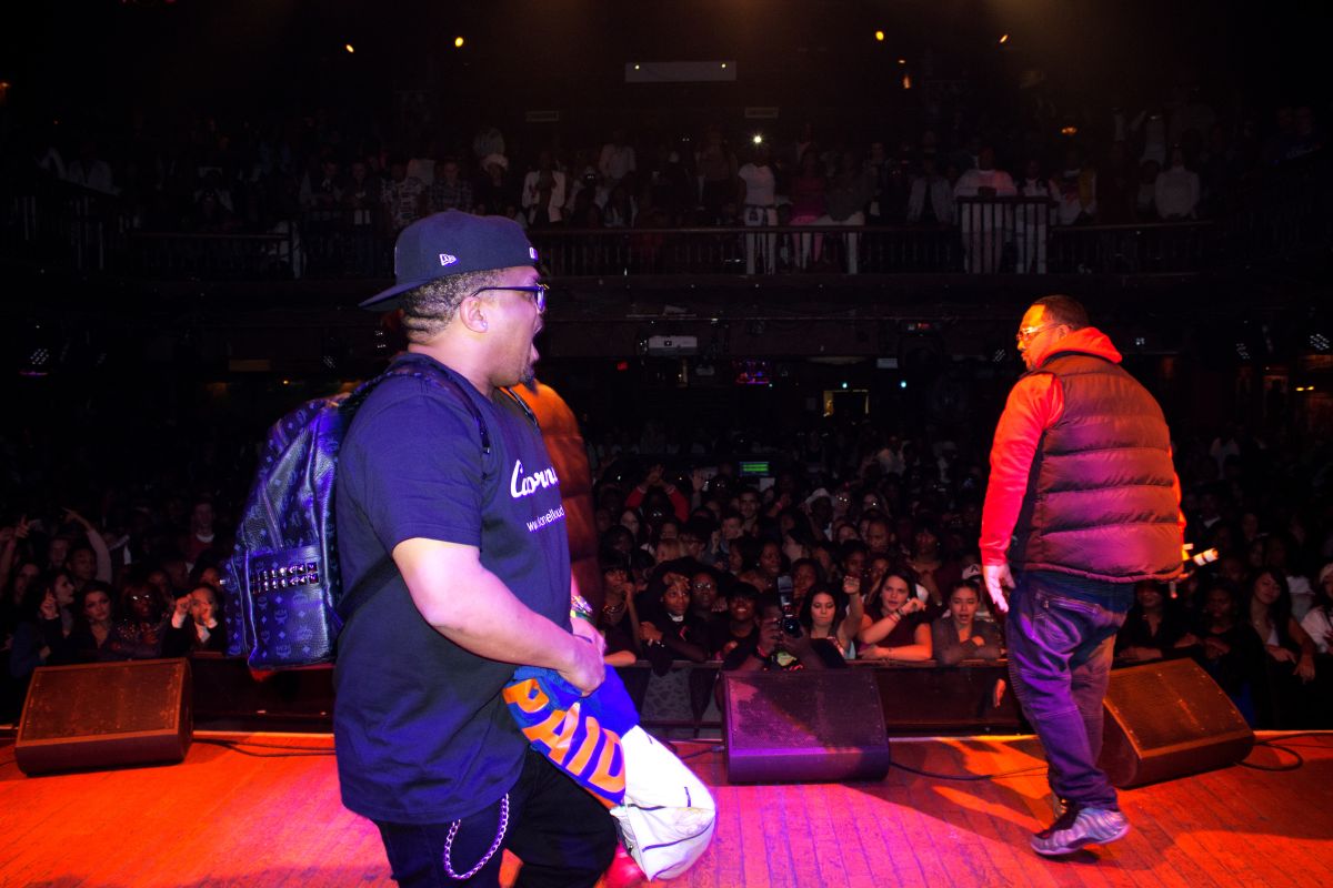 Z1079 White Out concert 2015
