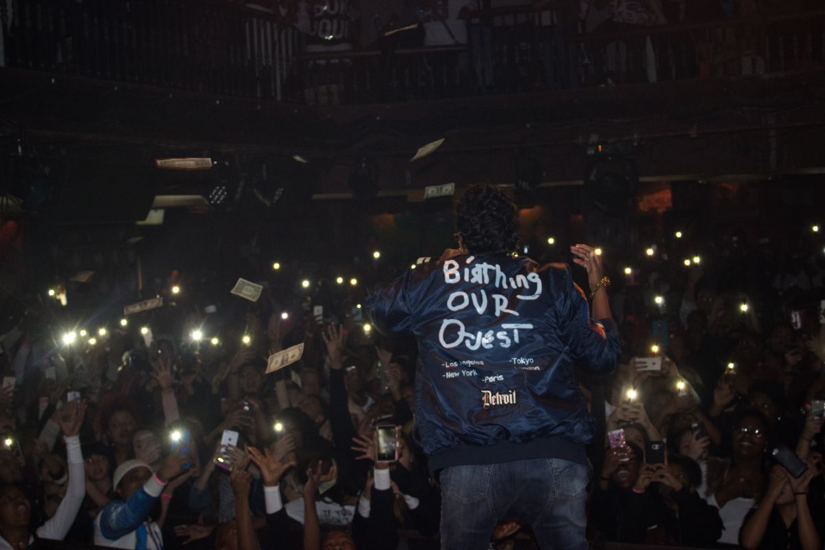 Z1079 White Out concert 2015