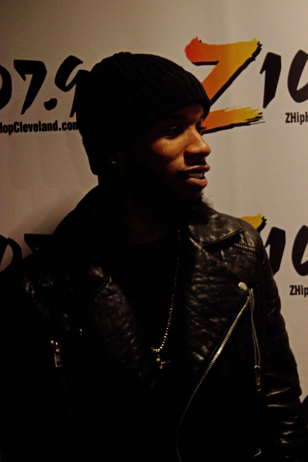 Z1079 White Out concert 2015