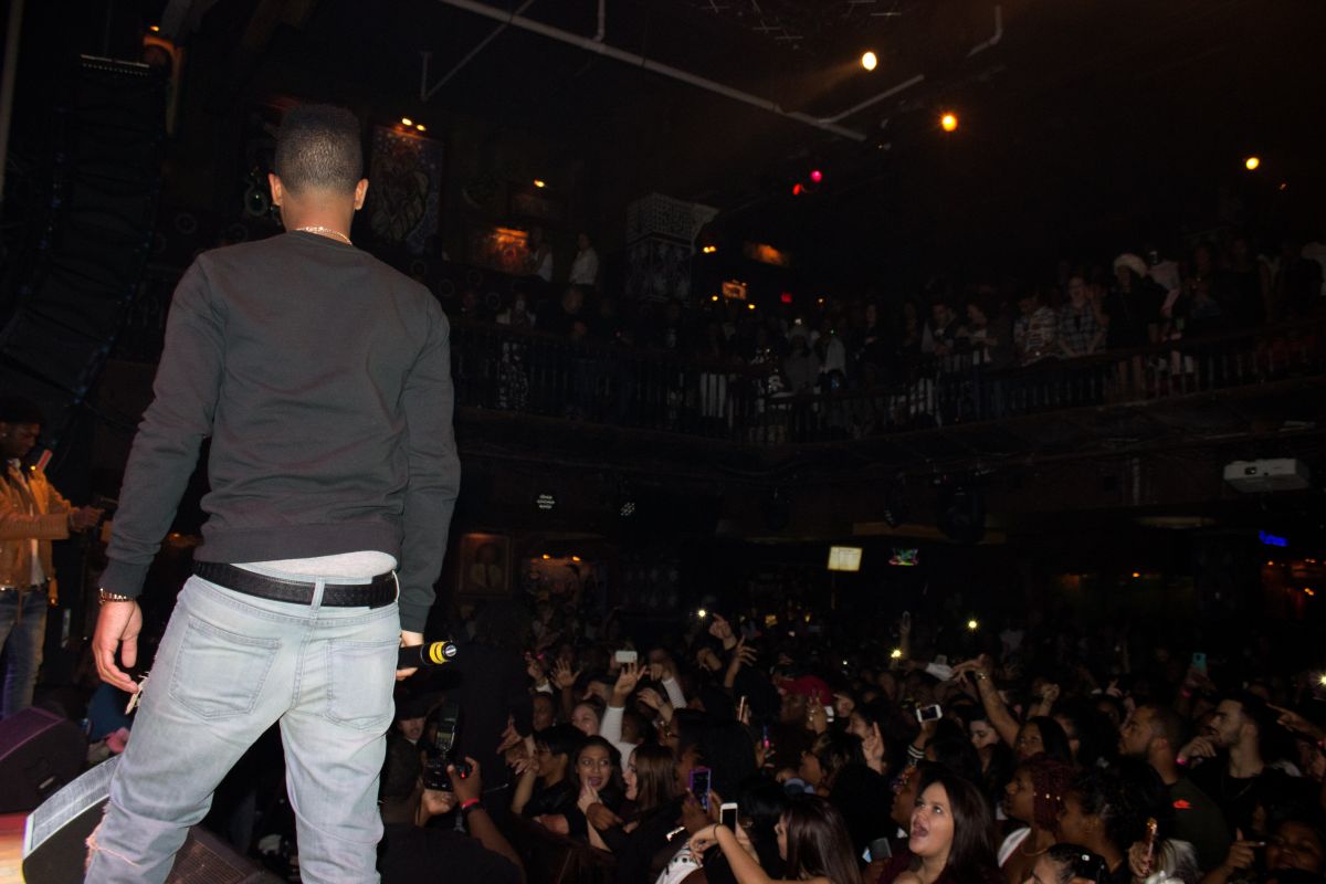 Z1079 White Out concert 2015