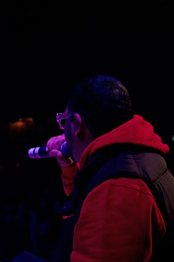 Z1079 White Out concert 2015