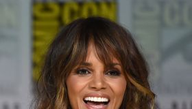 Comic-Con International 2015 - CBS TV Studios Lineup Including 'Extant,' 'Limitless,' 'Scorpion,' 'Under The Dome' And 'Zoo'
