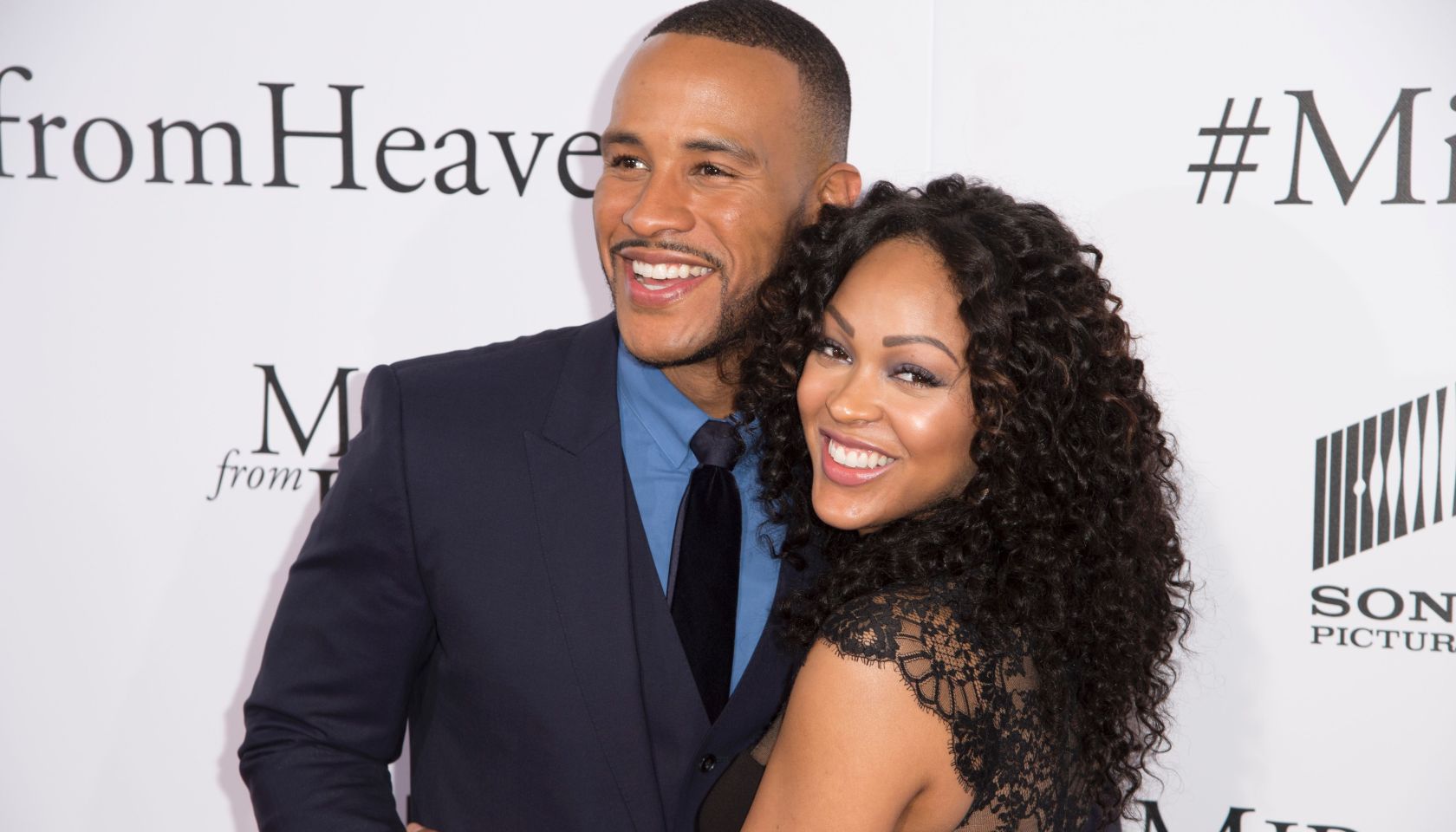 US-ENTERTAINMENT-MIRACLES FROM HEAVEN