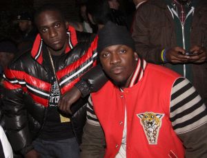 Clipse 'Til The Casket Drops' Album Release Party