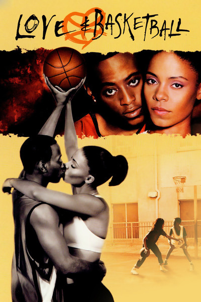 love&amp;basketball